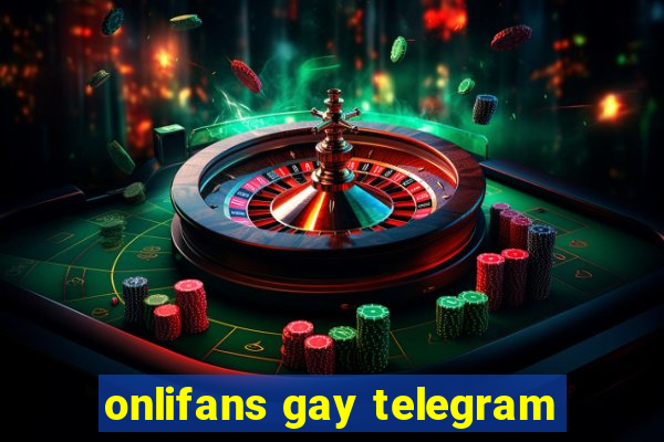 onlifans gay telegram